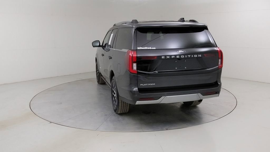 Certified 2025 Ford Expedition Platinum image 18