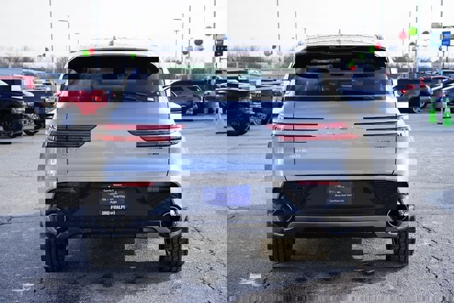 Used 2024 Genesis GV70 3.5T Sport w/ Sport Prestige Package image 4