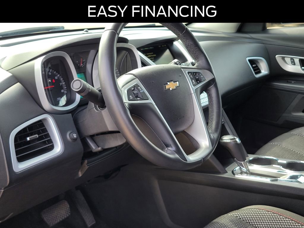 Used 2017 Chevrolet Equinox LT w/ Convenience Package image 16