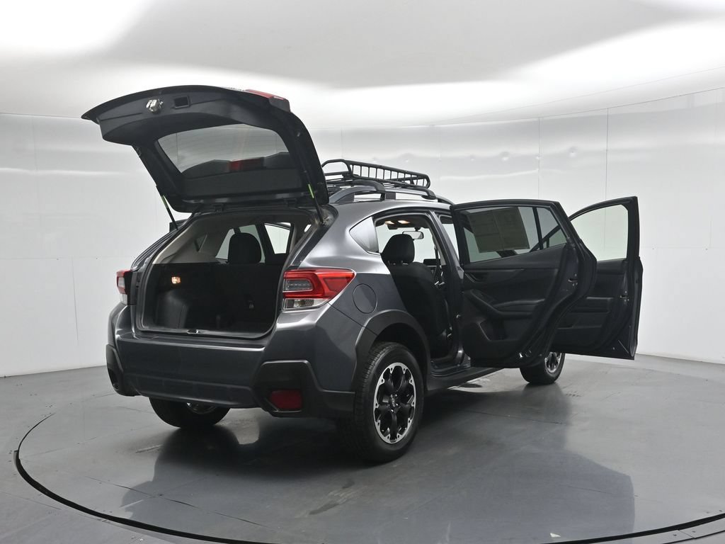 Used 2021 Subaru Crosstrek 2.0i AWD/4WD image 5