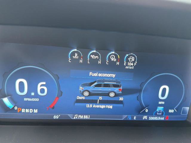 Certified 2022 Ford Expedition Limited image 15