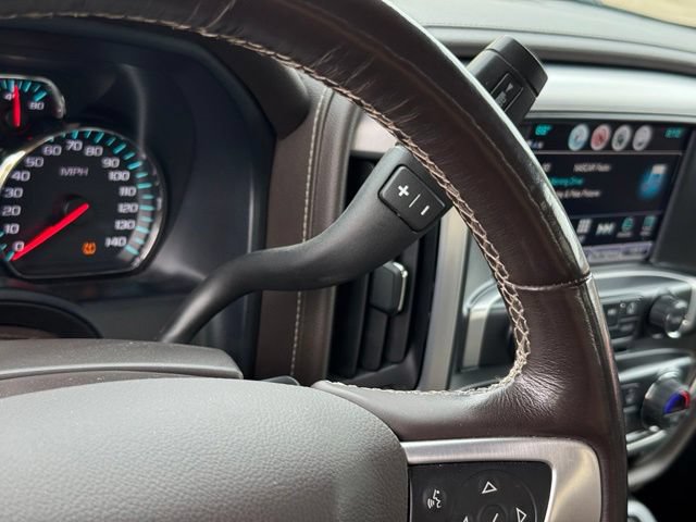 Used 2018 GMC Sierra 1500 SLT AWD/4WD image 29
