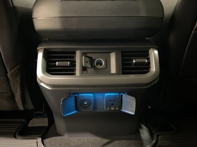 Certified 2024 Ford F150 Lariat w/ Mobile Office Package AWD/4WD image 40