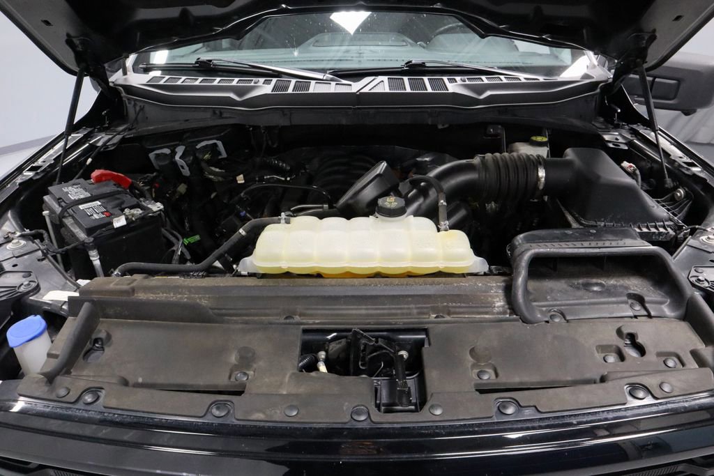 Certified 2024 Ford F150 XLT image 17