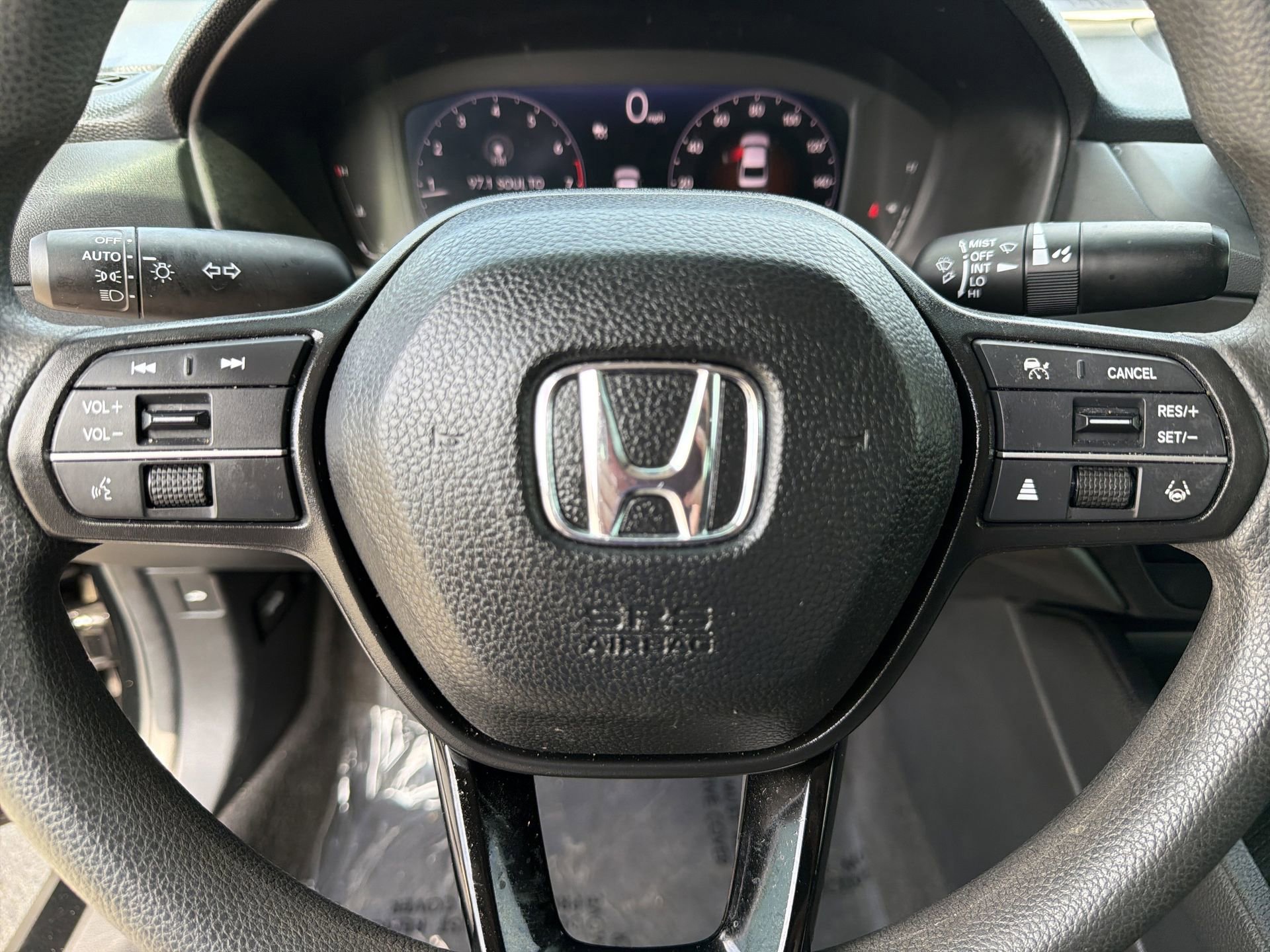 Used 2025 Honda Accord LX image 18