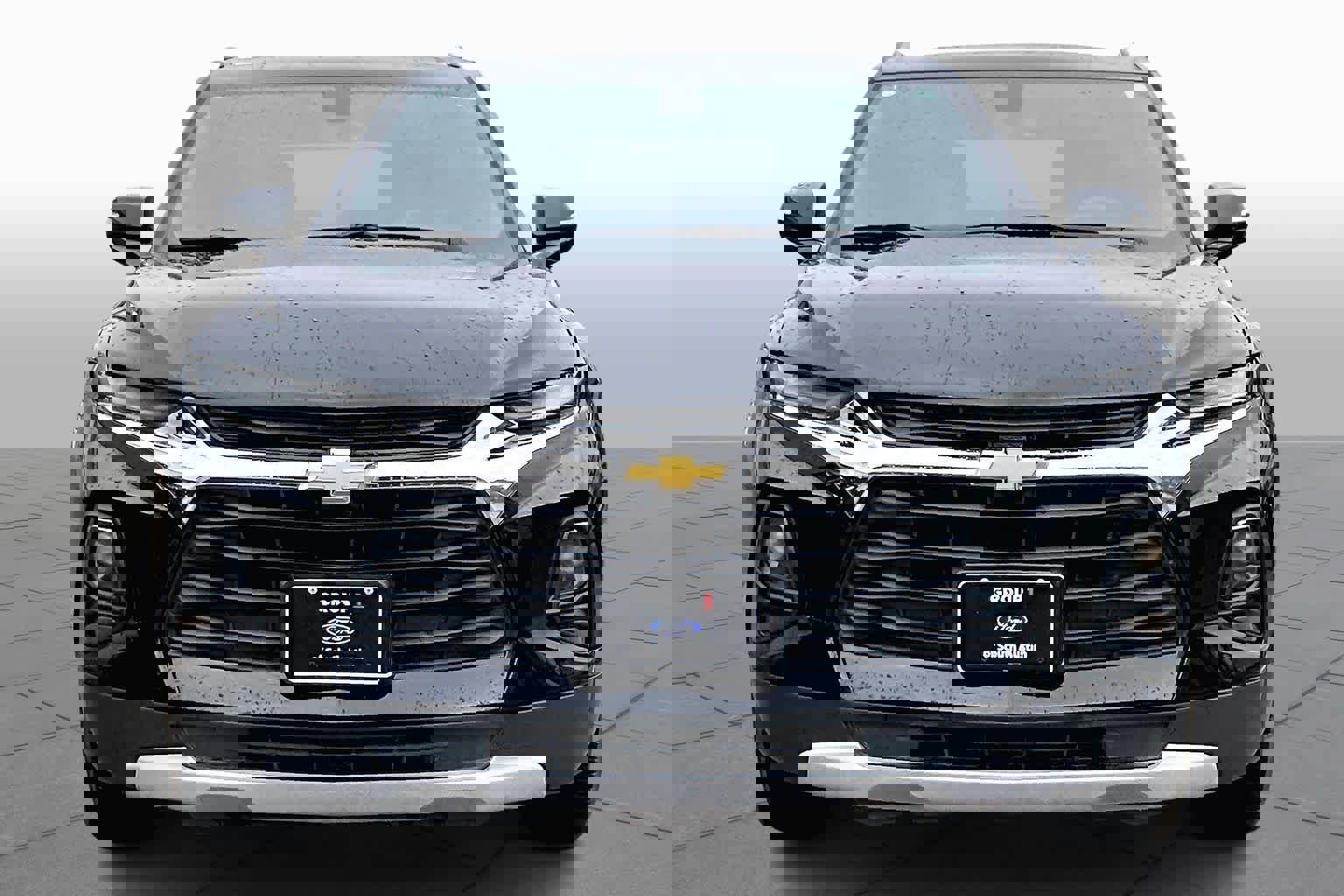 Used 2020 Chevrolet Blazer LT image 4