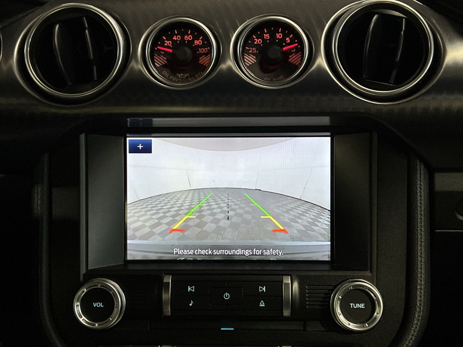 Certified 2021 Ford Mustang Mach 1 w/ Mach 1 Handling Package RWD image 19