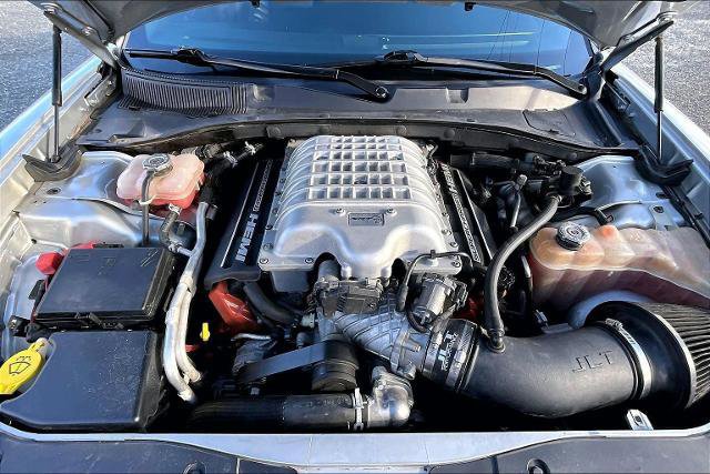 Used 2019 Dodge Charger SRT Hellcat image 14