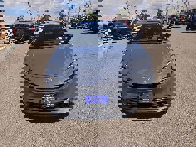 Used 2024 Toyota Prius LE AWD/4WD image 7