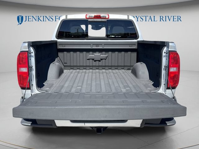 Used 2018 Chevrolet Colorado LT w/ LT Convenience Package RWD image 19