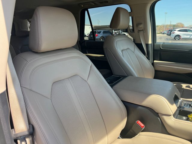 Certified 2024 Ford Expedition Max Limited image 33