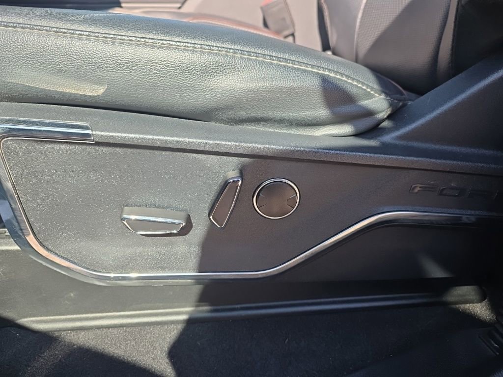 Certified 2023 Ford F150 Lariat w/ Equipment Group 502A High image 15