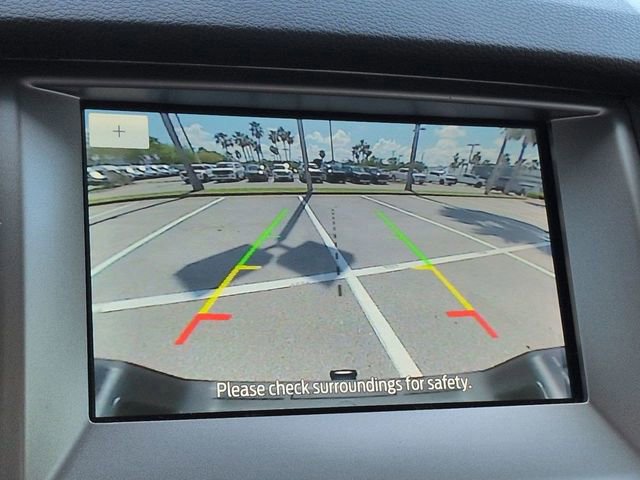 Certified 2022 Ford Ranger XL w/ FX4 Off-Road Package image 19