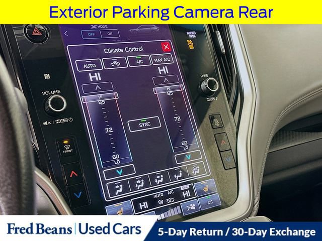Used 2020 Subaru Outback Premium image 20
