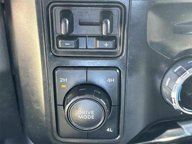 Certified 2024 Ford F350 Lariat w/ Lariat Ultimate Package image 34