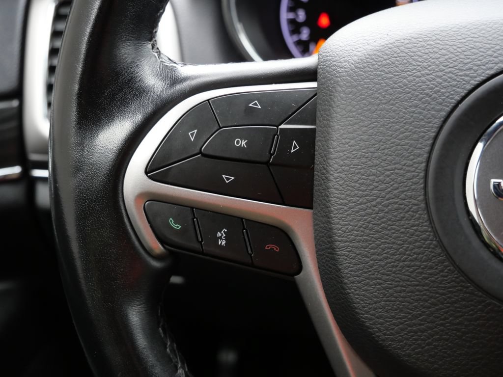 Used 2022 Jeep Grand Cherokee Limited RWD image 27