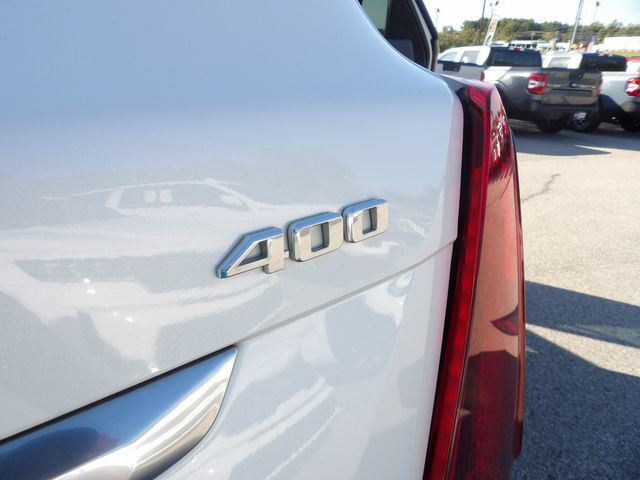Used 2021 Cadillac XT5 Premium Luxury FWD image 16