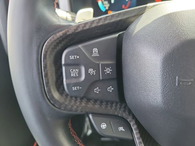 Certified 2023 Ford Bronco Raptor image 10