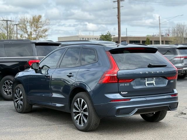 Used 2023 Volvo XC60 B5 Plus AWD/4WD image 44