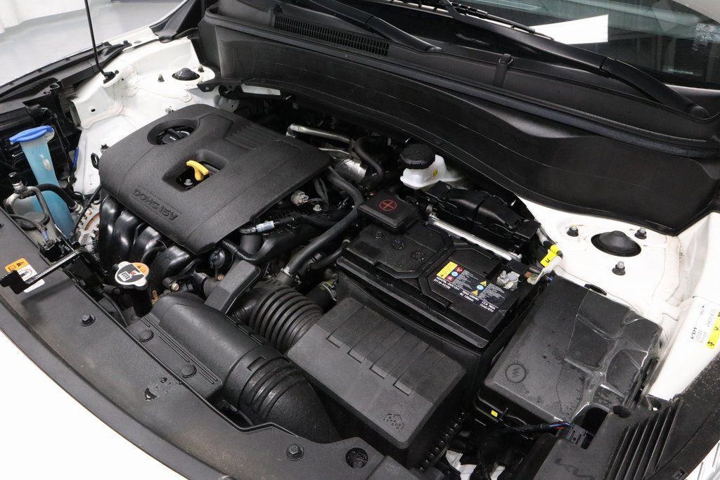 Used 2024 Kia Seltos S image 12