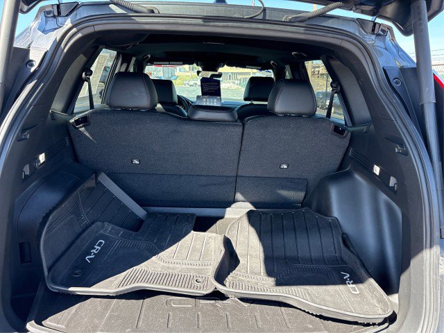 Used 2024 Honda CR-V Sport-L image 12