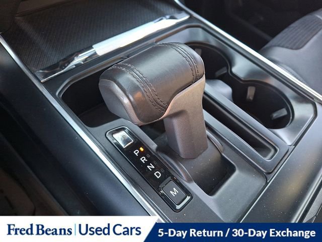 Certified 2023 Ford F150 Raptor w/ Raptor 37 Performance Package image 21