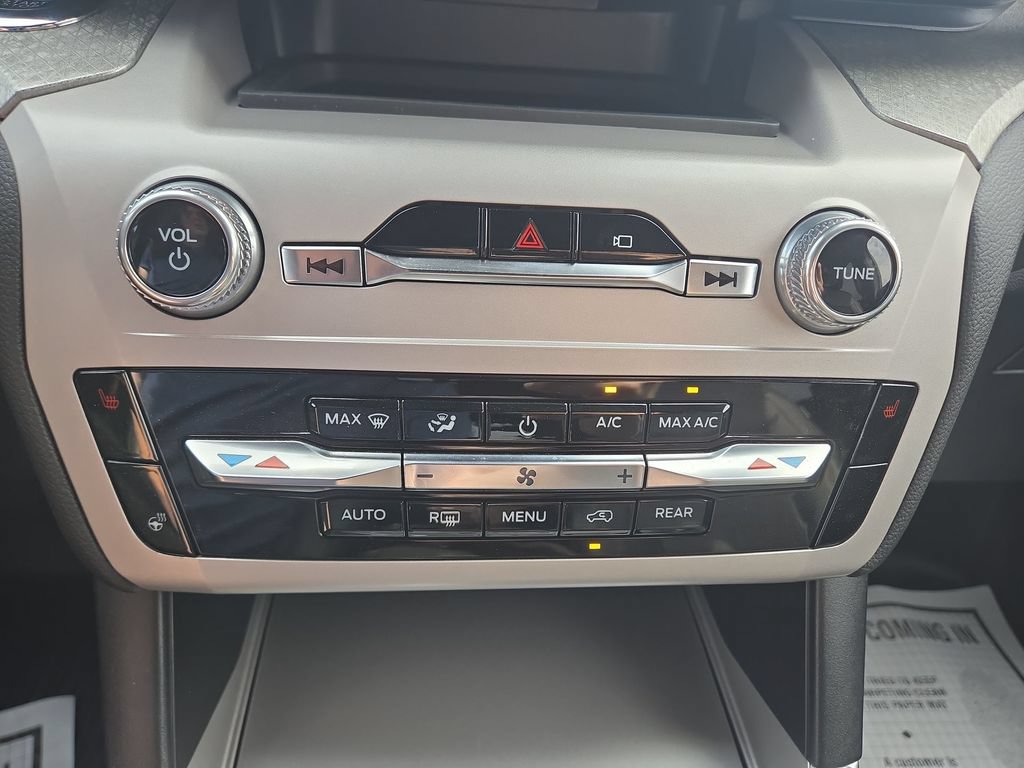 Certified 2023 Ford Explorer Timberline AWD/4WD image 11