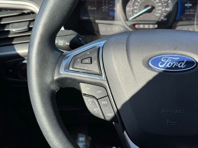 Certified 2024 Ford Edge SEL w/ Convenience Package AWD/4WD image 22
