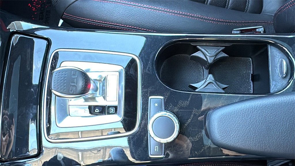 Used 2019 Mercedes-Benz SLC 300 image 15