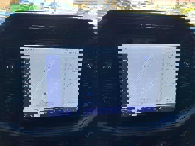 Certified 2023 Ford F150 Tremor w/ Equipment Group 402A High image 17