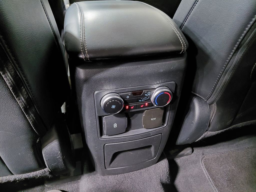 Certified 2022 Ford Explorer Limited AWD/4WD image 43