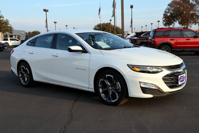 Used 2023 Chevrolet Malibu LT image 10