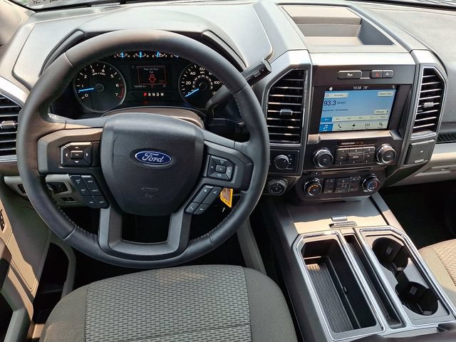 Certified 2018 Ford F150 XLT w/ Equipment Group 302A Luxury AWD/4WD image 16