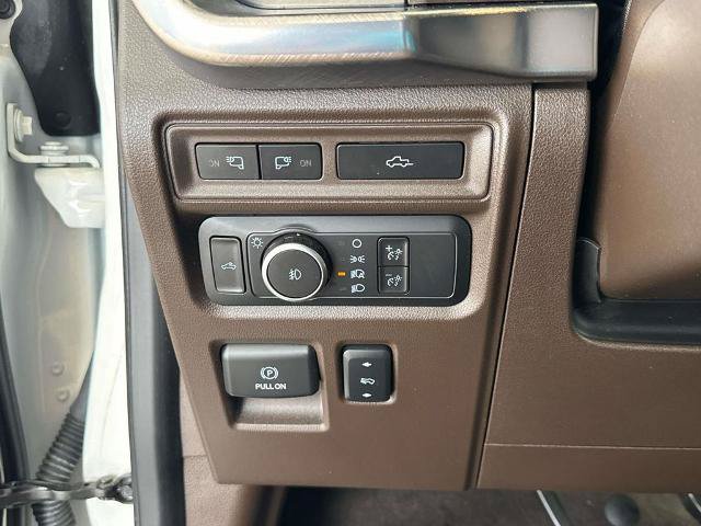 Certified 2022 Ford F150 King Ranch w/ Equipment Group 601A High AWD/4WD image 25