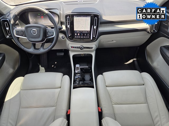 Used 2024 Volvo XC40 B5 Ultimate w/ Protection Package Premier AWD/4WD image 24