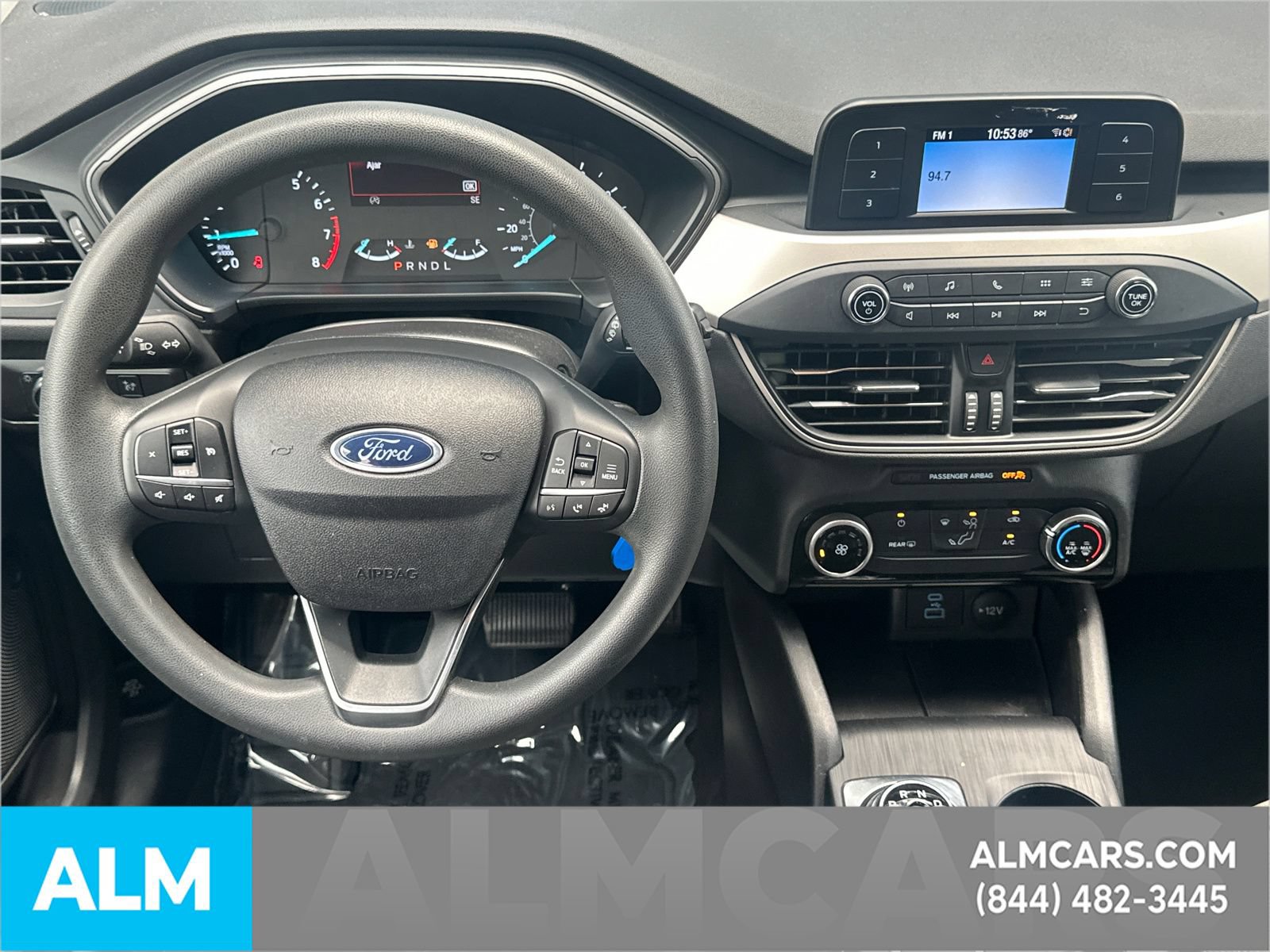 Certified 2022 Ford Escape S AWD/4WD image 26