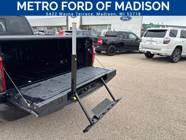 Certified 2024 Ford F150 XLT w/ Equipment Group 302A MID AWD/4WD image 15