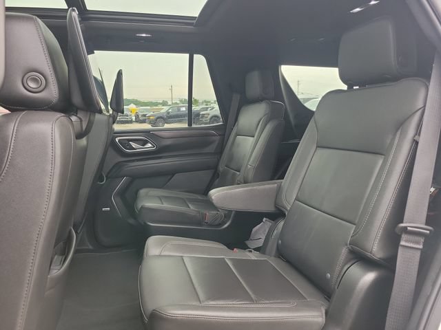 Used 2024 Chevrolet Tahoe LT w/ Luxury Package AWD/4WD image 22
