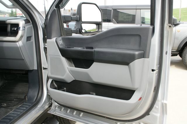 Certified 2024 Ford F350 XL w/ 360-Degree Camera Package image 31