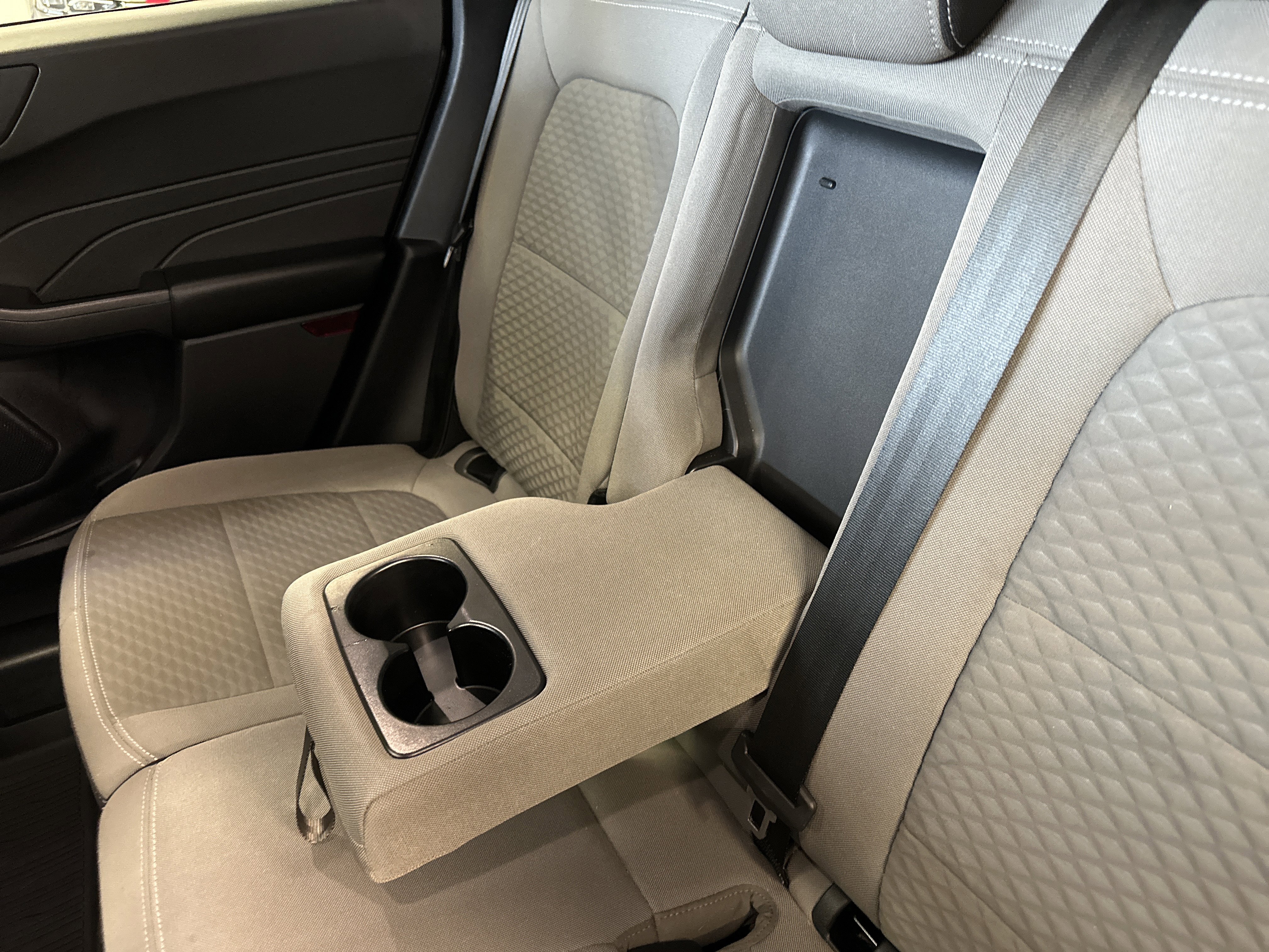 Certified 2022 Ford Escape SE w/ Convenience Package image 24