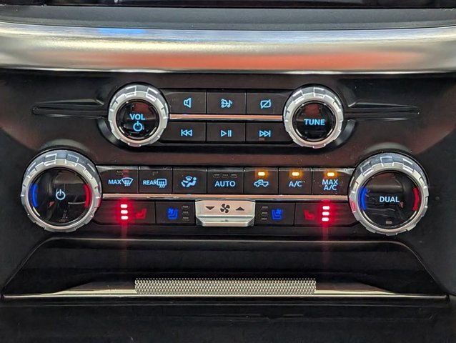 Certified 2023 Ford F150 Lariat AWD/4WD image 6