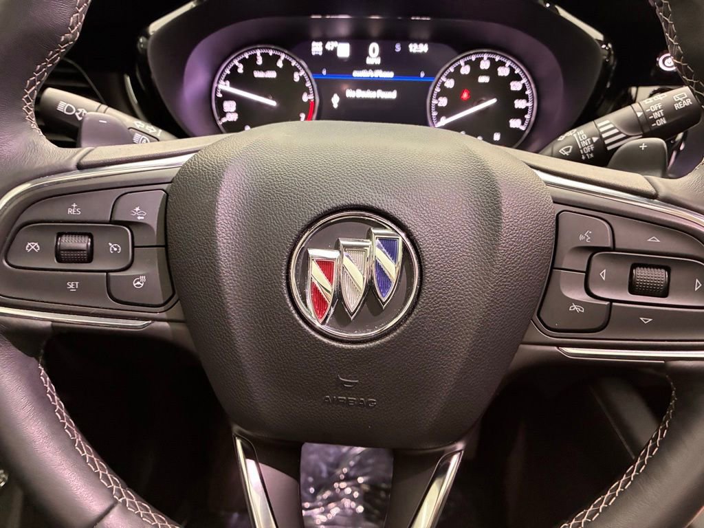 Used 2023 Buick Envision Avenir image 21