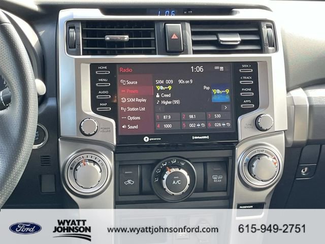 Used 2024 Toyota 4Runner SR5 image 15