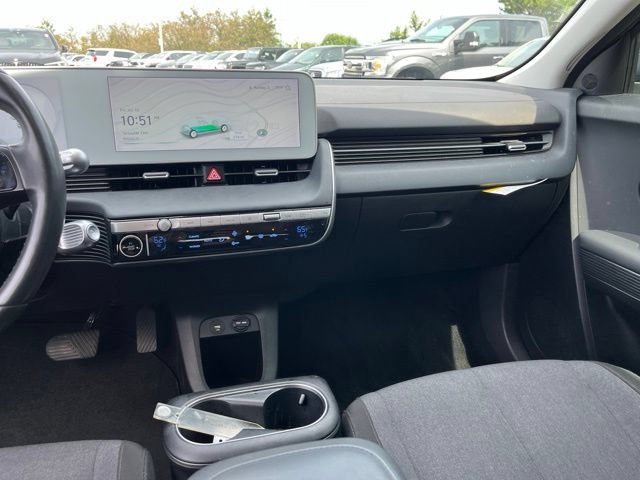 Used 2024 Hyundai Ioniq 5 SEL AWD/4WD image 15