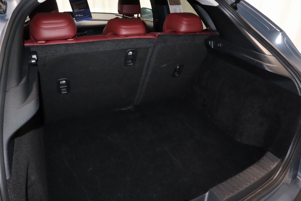 Used 2025 MAZDA CX-30 AWD 2.5 S w/ Preferred Package image 18