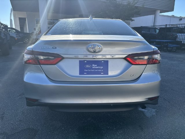 Used 2023 Toyota Camry LE FWD image 25