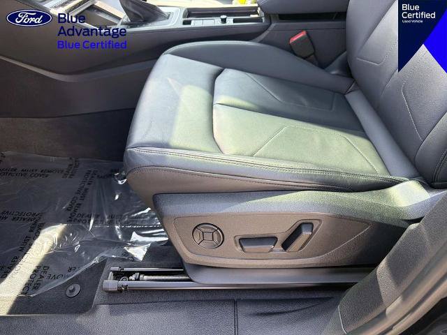 Used 2025 Audi Q3 2.0T Premium w/ Convenience Package AWD/4WD image 17
