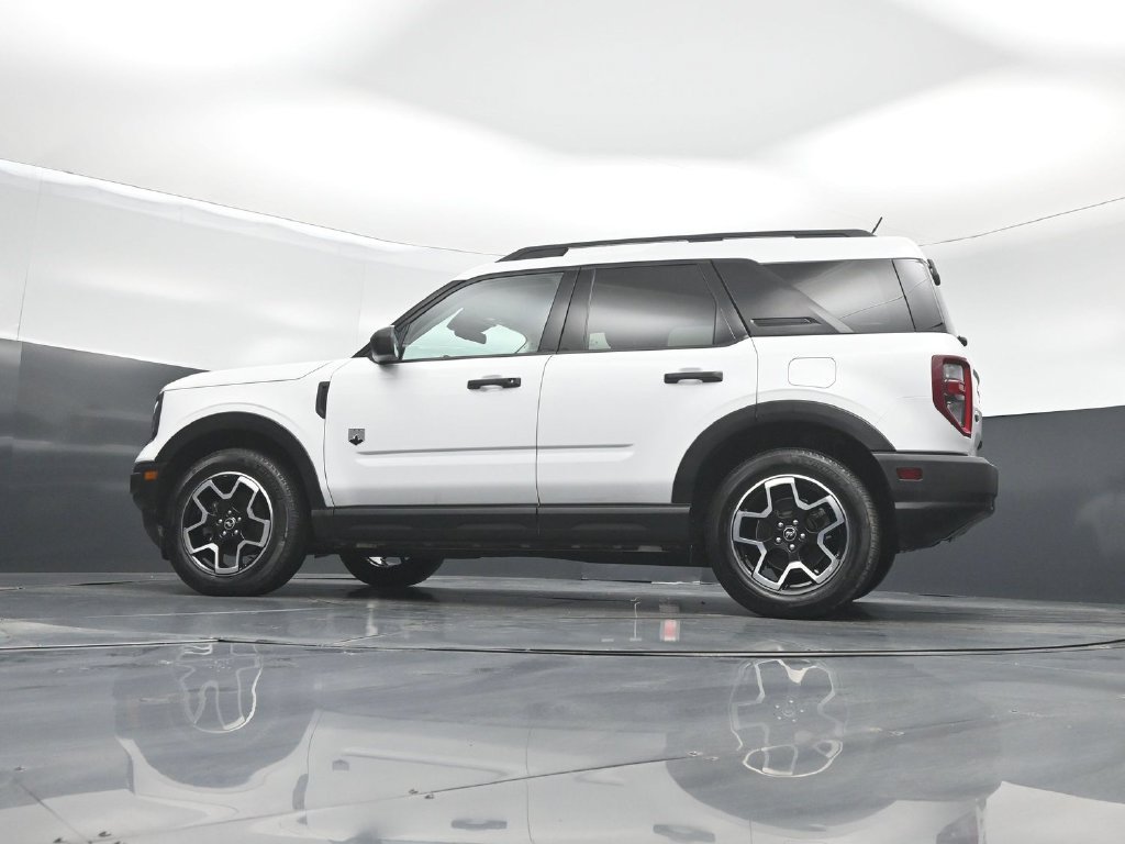 Certified 2024 Ford Bronco Sport Big Bend AWD/4WD image 46