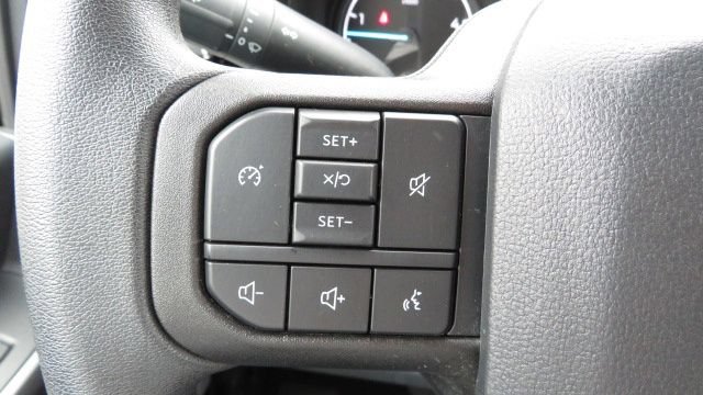 Certified 2025 Ford F250 XLT AWD/4WD image 22