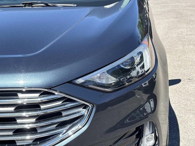 Certified 2022 Ford Edge SEL w/ Convenience Package AWD/4WD image 10